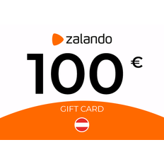 Zalando Gift Card 100 EUR Key - AUSTRIA