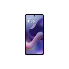 Motorola moto g56 5G 17,1 cm (6.72") Hybrid Dual SIM Android 15 USB Type-C 8 GB 256 GB 5200 mAh Blå