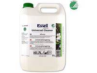 Estell Allrengöring Allrent 5L oparfym (flaska om 5 l)