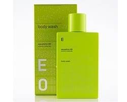 Body Wash Escentric 03 - 200 ML.