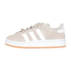 Campus Sneakers Beige Børn Lav Profil - Gray - 30 EU