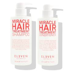 Eleven Australia Miracle Hair Treatment DUO 518 kr / 2X 300 ML