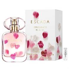 Escada Celebrate N.O.W - Eau de Parfum - Doftprov - 5 ml