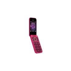 Nokia 2660 Flip 4G - Pop Pink