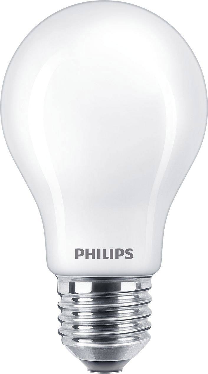 PHILIPS MAS LEDBulb DT5.9-60W E27 CRI95 A60 FR G LED-Lampe FM E27 A60 2200-2700K 806lm