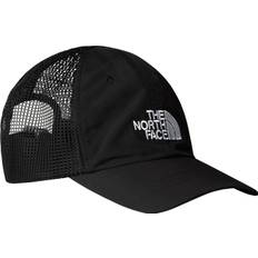 The North Face Horizon Trucker Cap TNF Black/TNF Black, OneSize