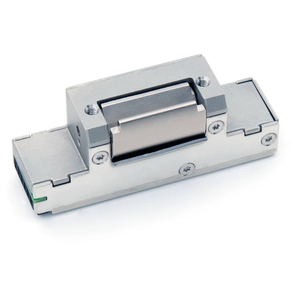Elslutbleck STEP 48 Omvänd 12V