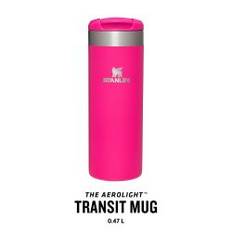 Stanley Aerolight Transit Mug .47l - Pink - Termokrus