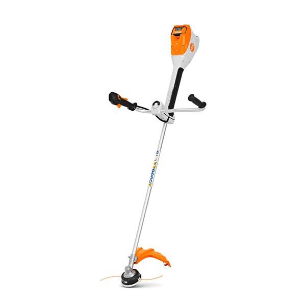 Stihl FSA 200 Græstrimmer - Ekskl. batteri og lader