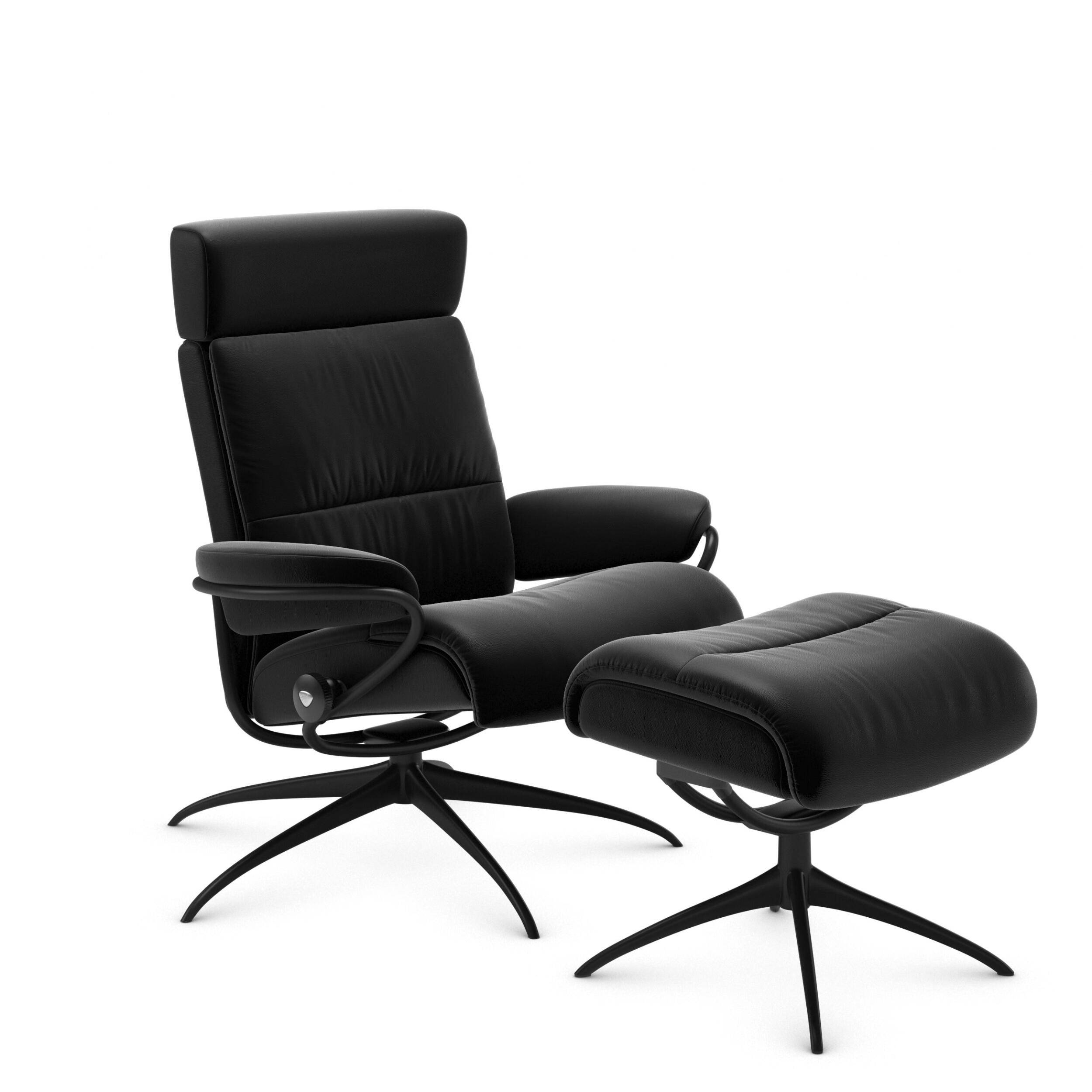 Stressless Tokyo