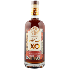 Ron Esclavo XO, limited Islay