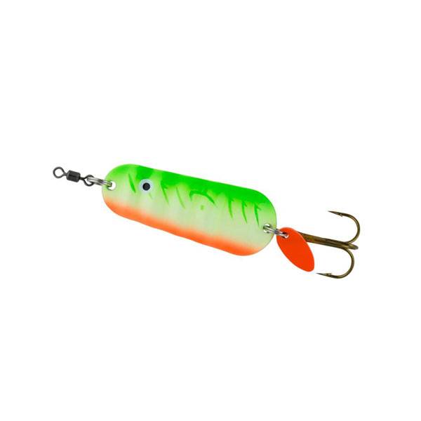 ATOM ORANGE GREEN UV GEDDEBLINK-20g.