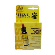 Bach, Rescue Remedy Pet, 10 Ml