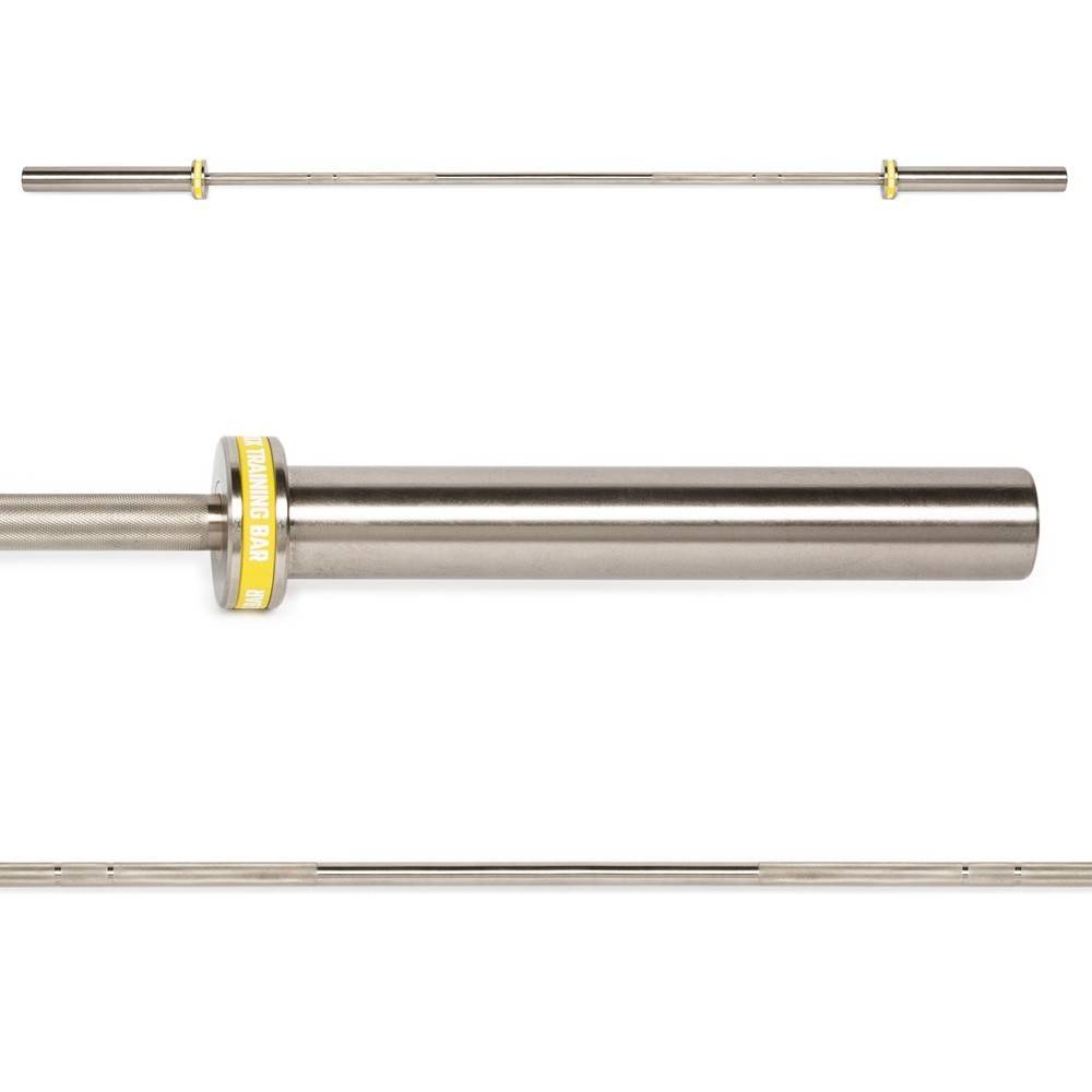 ATX® Professional Training Bar 200 cm - 15 kg