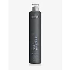 REVLON PROFESSIONAL Style Masters Styling Modular Hairspray |Nude |500ml