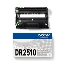 Brother HL-L2400 series DR2510 Drum unit (15k) - Fyndvara