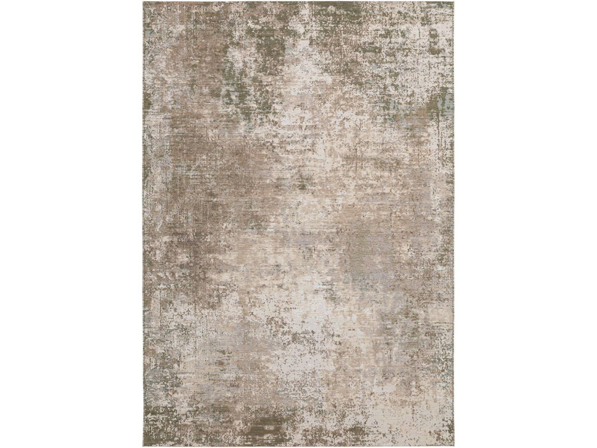 H.C. Tæpper - Manilla tæppe - B170 x L240 cm / 520112-QH114 - Beige Moss