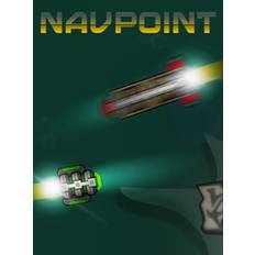 Navpoint (PC) - Steam Key - GLOBAL