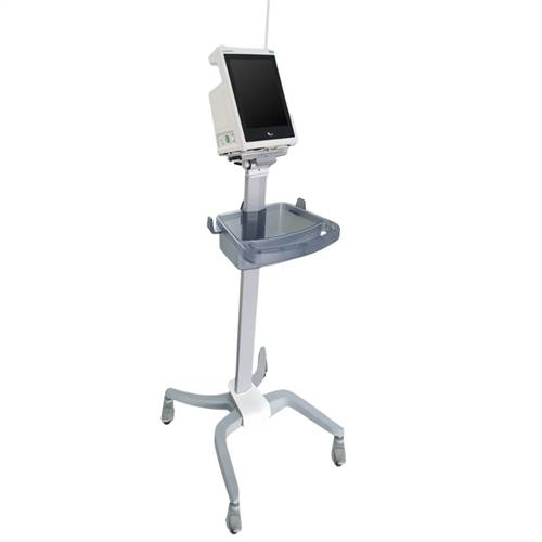 COMEN NC5 vital signs monitor med gulvstativ