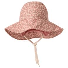 Kuling Vasa Blommig Regnhatt Desert Pink Flower 52 cm  Rosa  52 cm  kvinna