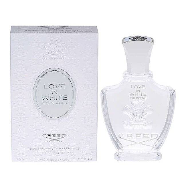 Creed Love in White för sommaren EDP 75 ml