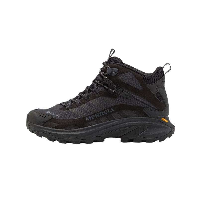 Merrell MOAB Speed 2 Mid GTX.