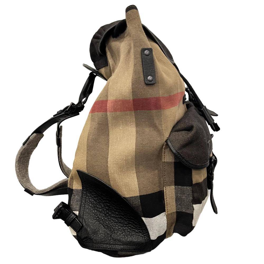 Burberry Vintage Burberry Backpack H 50cm x L 40cm x W 20cm - Rygsække hos Magasin.