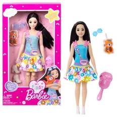 My first Barbie - Teresa