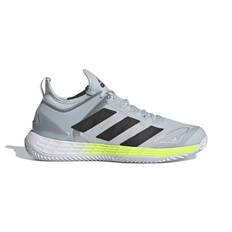 Adidas Adizero Ubersonic 4 Women Clay/Padel Grey