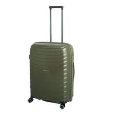 Bon Gout MADRID Stor kuffert  04 Pearly Green