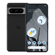 Google Pixel 8 PRO 5G 128 GB / Nyskick / Svart
