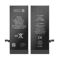 WL Batteri för iPhone 7 SP6049