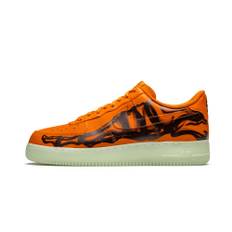 Air Force 1 "Orange Skeleton" 45