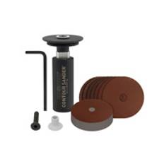 Arbortech Contour Sander sliptillsats