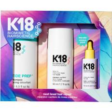 K18 - Next Level Hair Repair box