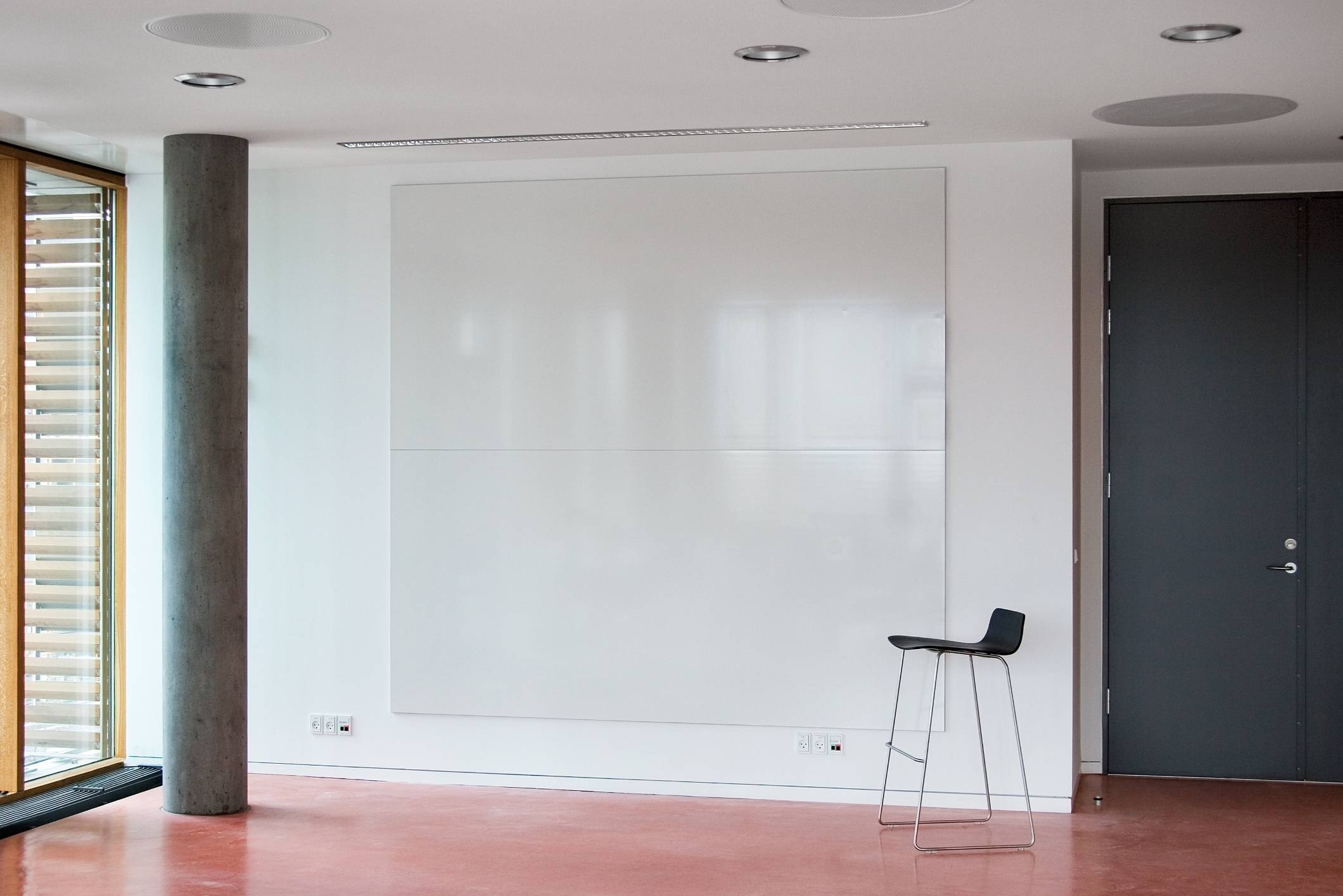 Vanerum DiamantWall whiteboard 250 x 354 cm