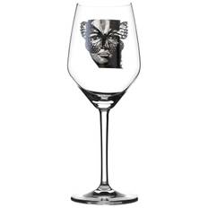 Carolina Gynning - Golden Butterfly B&W Roséglas - Svart