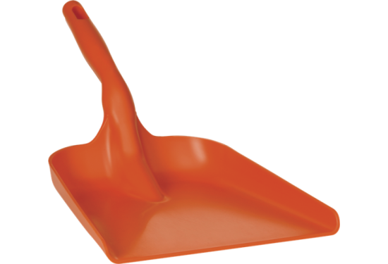 Vikan Handskyffel, 275 mm, Orangemm, Orange