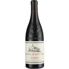 2023 Gigondas Château de Saint Cosme