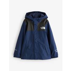 The North Face The North Face Blue Antora Rain Jacket