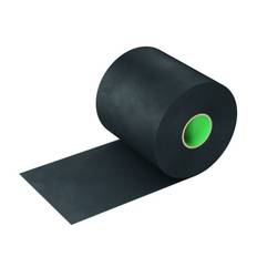 Hardie EPDM-bånd sort 0,75x60 sort 25mtr/rl 5300153