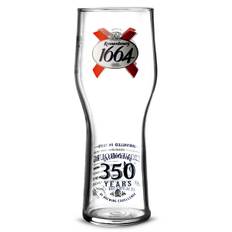 Kronenbourg Ölglas Högt 4-pack