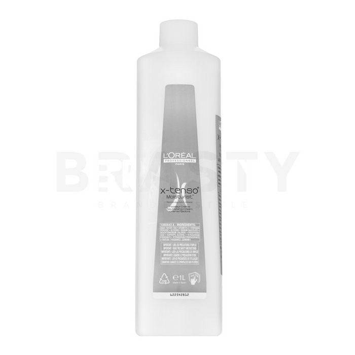 L'Oreal Professionnel X-Tenso Moisturist 1000 ml — Trattamento lozione capelli