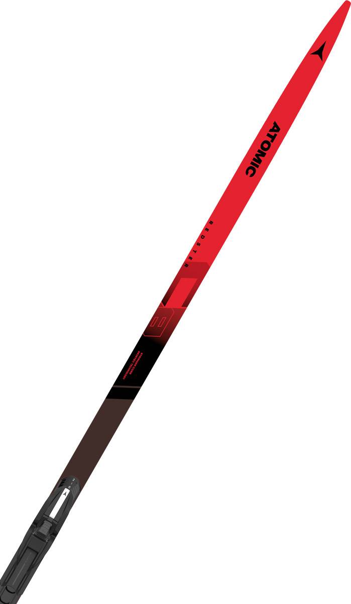 Atomic Rödster C8 Skintec Shift -24 182 CM - Skinskidor (182 CM)