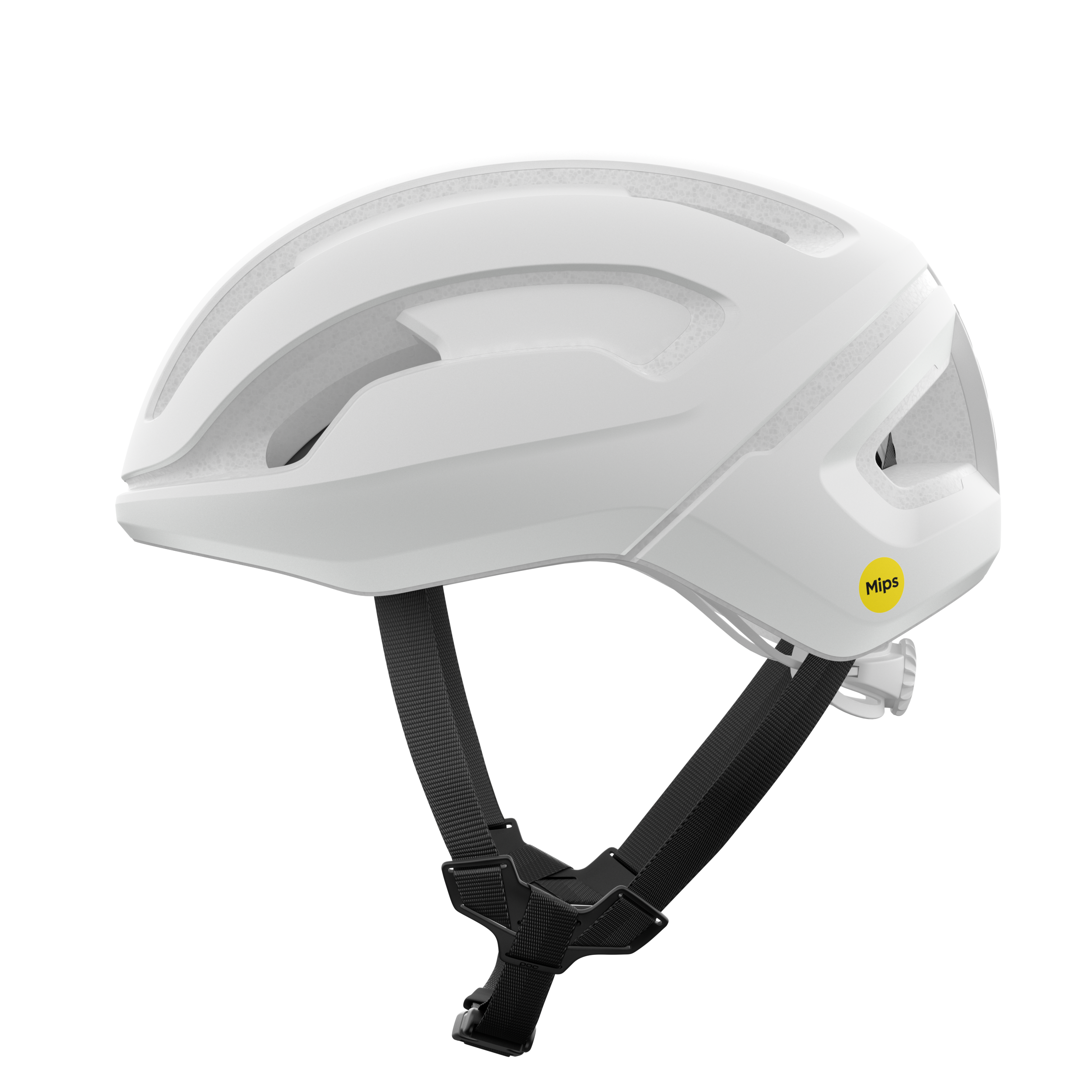 POC - Omne Air Mips - Hydrogen Matt - M (54 - 59cm) - white.
