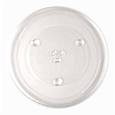 Panasonic mikro - combiovn - Drejetallerken i glas - 34 cm..