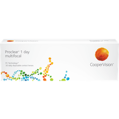 Proclear 1 day multifocal (30 linser)