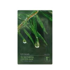 Tea Tree Purifine Soothing Mask