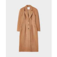 Dagmar Kappa Cinched Camel 34