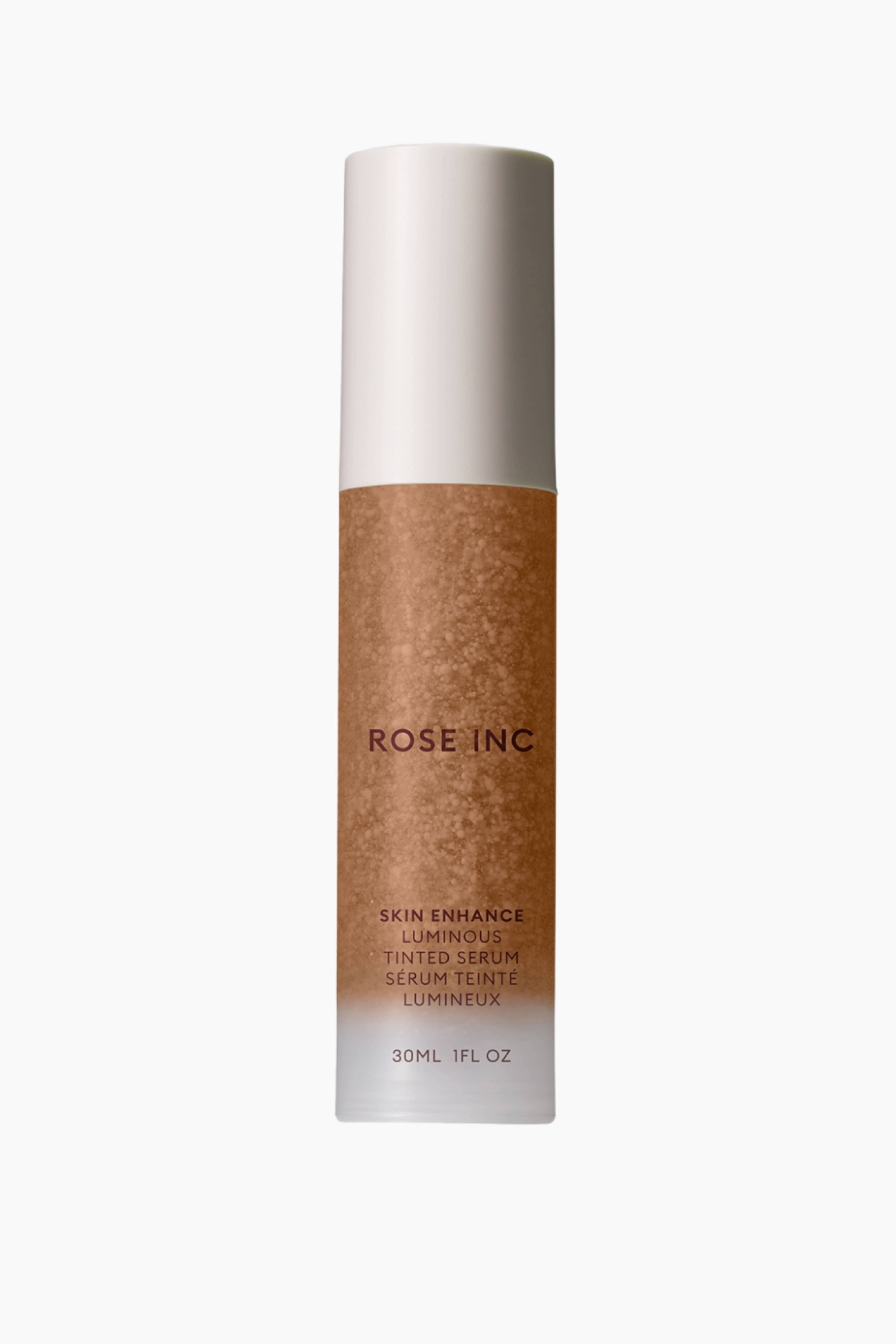 Rose Inc - Skin Enhance Luminous Tinted Serum - 080 (one size)